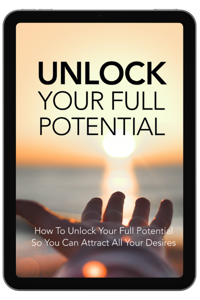 UnlockYourFullPotentialTablet